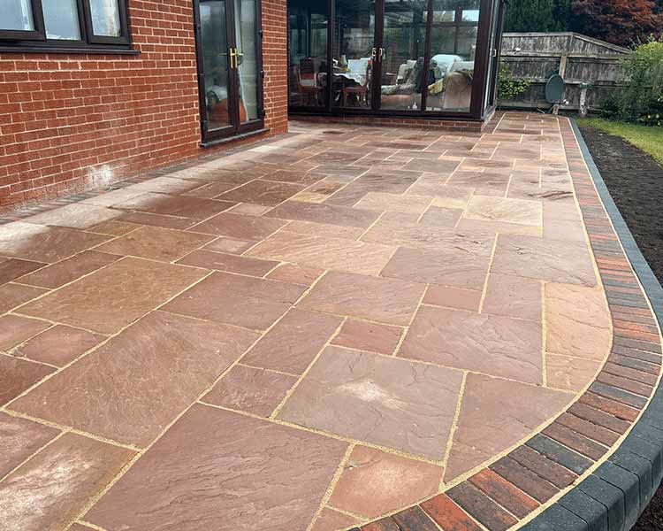 Driveways Weaverham