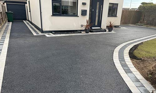 Driveways Weaverham